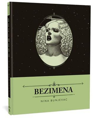 Książka Bezimena Nina Bunjevac
