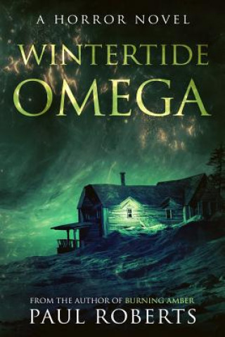 Kniha Wintertide Omega Paul Roberts