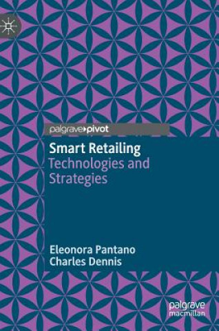 Book Smart Retailing Eleonora Pantano