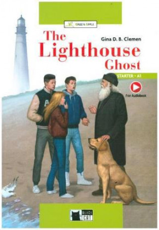 Buch The Lighthouse Ghost Gina D. B. Clemen