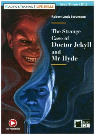 Book The Strange Case of Doctor Jekyll and Mr Hyde Robert Louis Stevenson