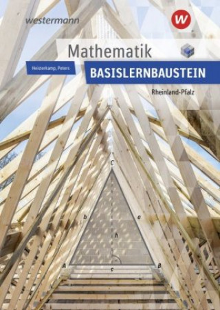 Carte Mathematik Lernbausteine Basislernbaustein: Schülerband. Rheinland-Pfalz Jens Peters