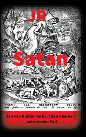 Carte Satan Jr Jr
