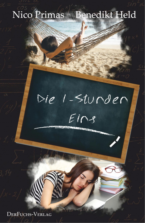 Knjiga Die 1-Stunden Eins Nico Primas