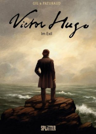 Książka Victor Hugo Esther Gil