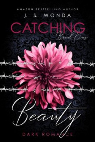 Kniha Catching Beauty. Vol.1 J. S. Wonda