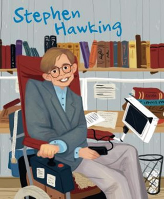 Kniha Stephen Hawking Jane Kent
