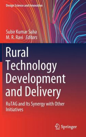 Carte Rural Technology Development and Delivery Subir Kumar Saha