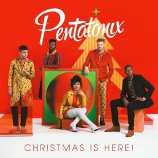 Audio Christmas Is Here! Pentatonix