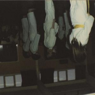 Zvok Ceiling Jaws