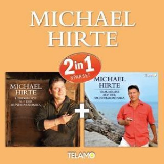 Audio 2 in 1 Michael Hirte