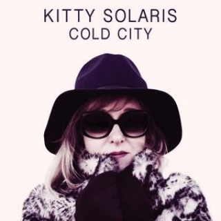 Zvok Cold City Kitty Solaris
