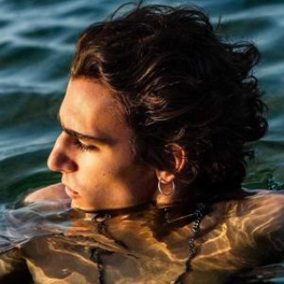 Аудио Amir Tamino