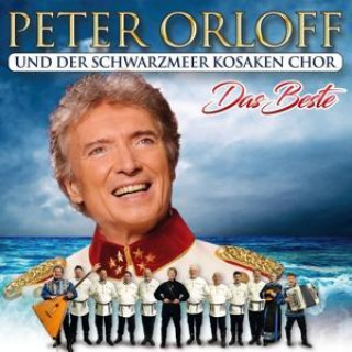 Zvok Das Beste Peter Orloff und der Schwarzmeer Kosaken Chor
