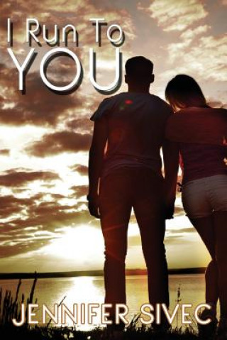 Libro I Run to You Brenda Gonet