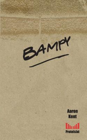 Knjiga Bampy Aaron Kent