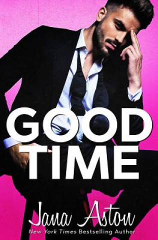 Book Good Time Jana Aston