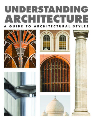 Buch Understanding Architecture Lindsay Mattinson