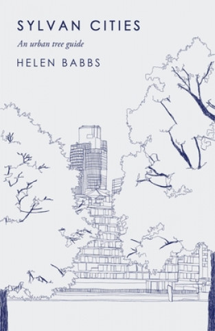 Kniha Sylvan Cities Helen Babbs