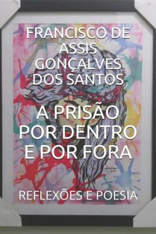 Kniha A Pris Henrique Fernandes Dos Santos