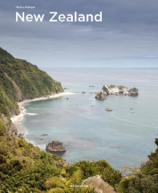 Book New Zealand 