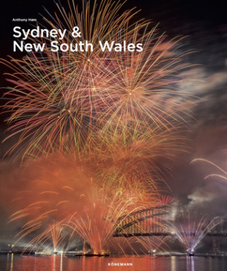 Książka Sydney & New South Wales 