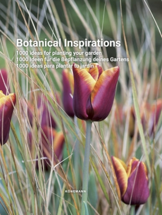 Buch Botanical Inspirations 