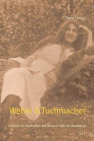 Knjiga Weber & Tuchmacher Doko Tanwic