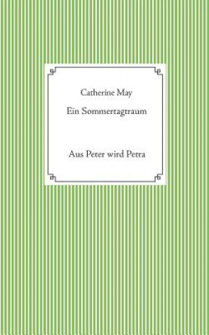 Carte Sommertagtraum Catherine May