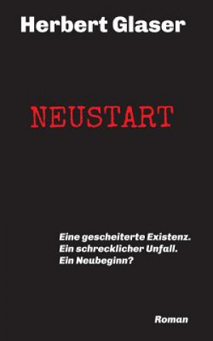 Книга NEUSTART Herbert Glaser