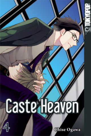 Knjiga Caste Heaven. Bd.4 Chise Ogawa