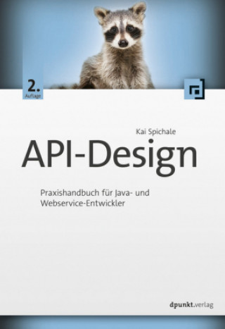 Βιβλίο API-Design Kai Spichale