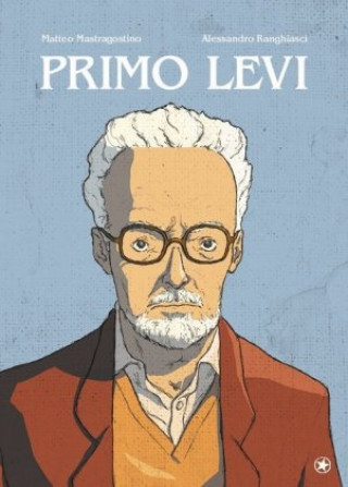 Buch Primo Levi Matteo Mastragostino