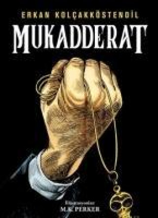 Knjiga Mukadderat Erkan Kolcakköstendil