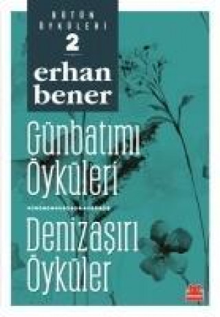 Knjiga Günbatimi Erhan Bener
