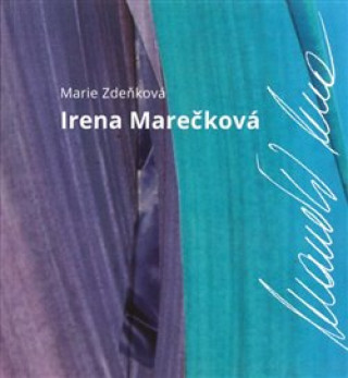 Buch Irena Marečková Marie Zdeňková