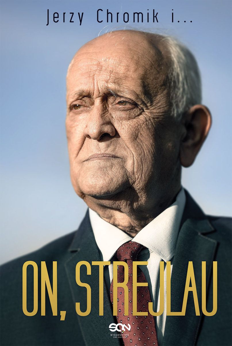 Knjiga On Strejlau Strejlau Andrzej