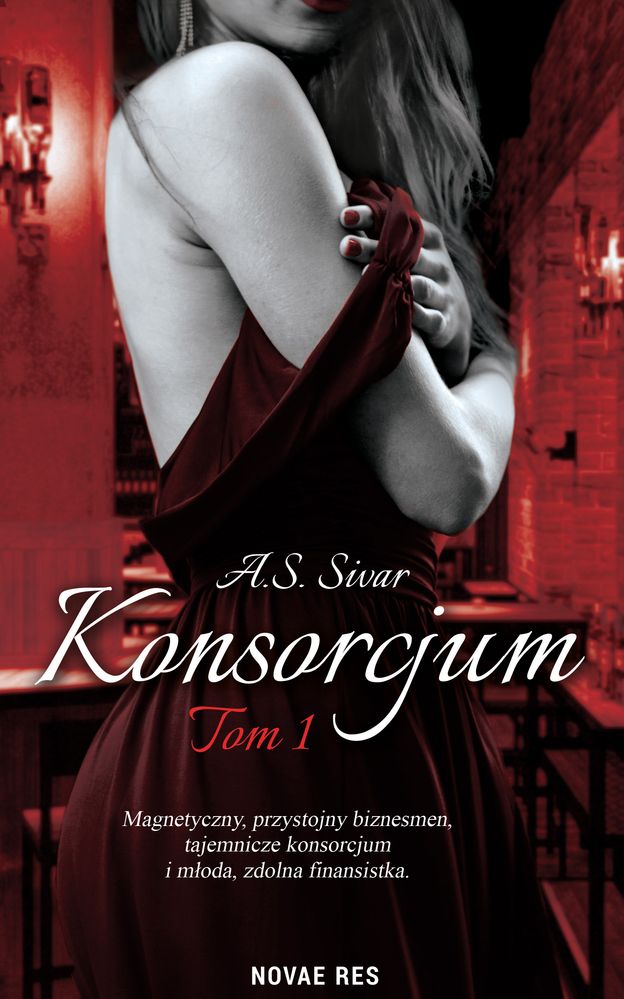 Libro Konsorcjum Sivar A.S.