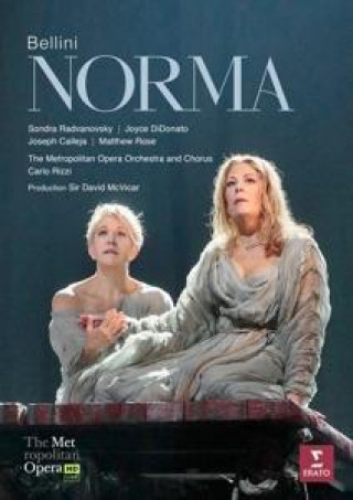 Film Norma Joyce/Radvanovsky DiDonato