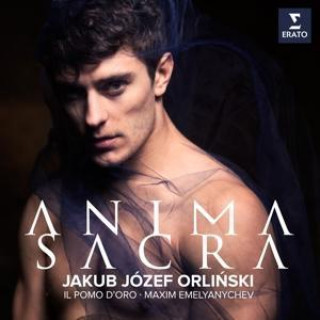 Audio Anima Sacra Jakub J?zef Orlinski