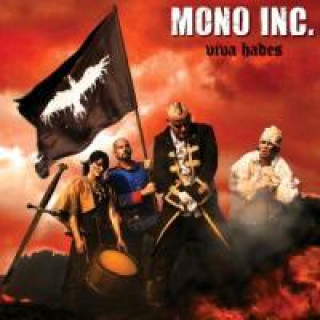 Audio Viva Hades Mono Inc.