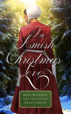 Kniha Amish Christmas Love Beth Wiseman