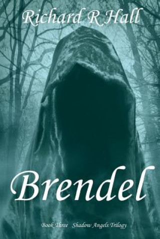 Kniha Brendel Richard Hall