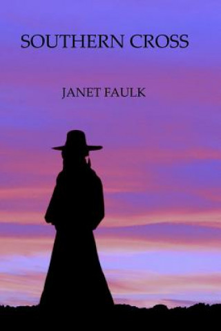 Buch Southern Cross Janet Faulk