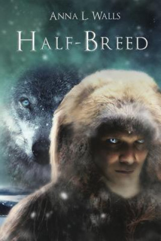 Libro Half-Breed Anna L Walls