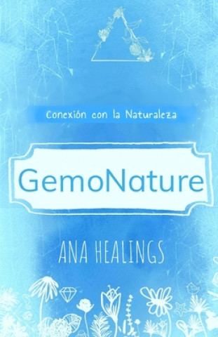 Carte GemoNature Ana Healings