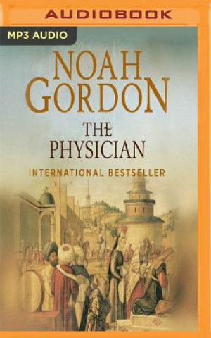 Digital The Physician Noah Gordon