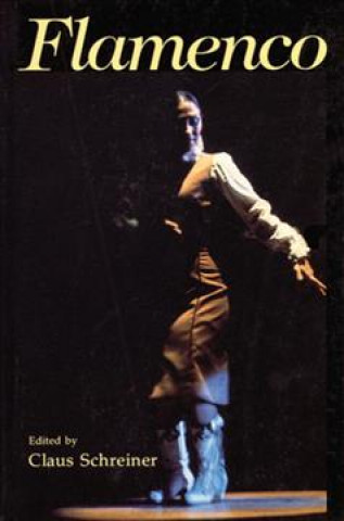 Knjiga Flamenco Mollie Comerford Peters