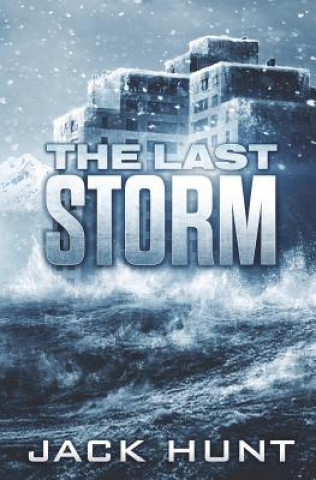 Buch The Last Storm Jack Hunt