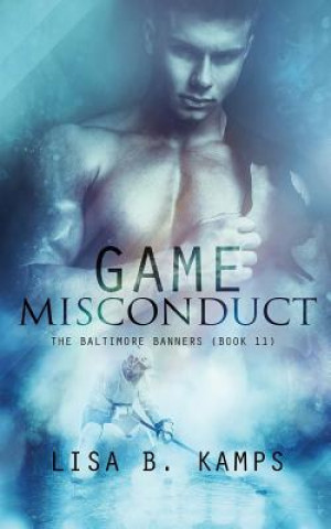 Carte Game Misconduct Lisa B Kamps